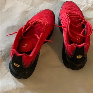 Nike shoes